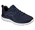 SUMMITS - BRISBANE, NNNAVY Footwear Lateral View