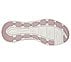 D'LUX WALKER-NEW MOMENT, LAVENDER Footwear Bottom View