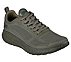 BOBS SQUAD CHAOS-PRISM BOLD, OOLIVE Footwear Right View