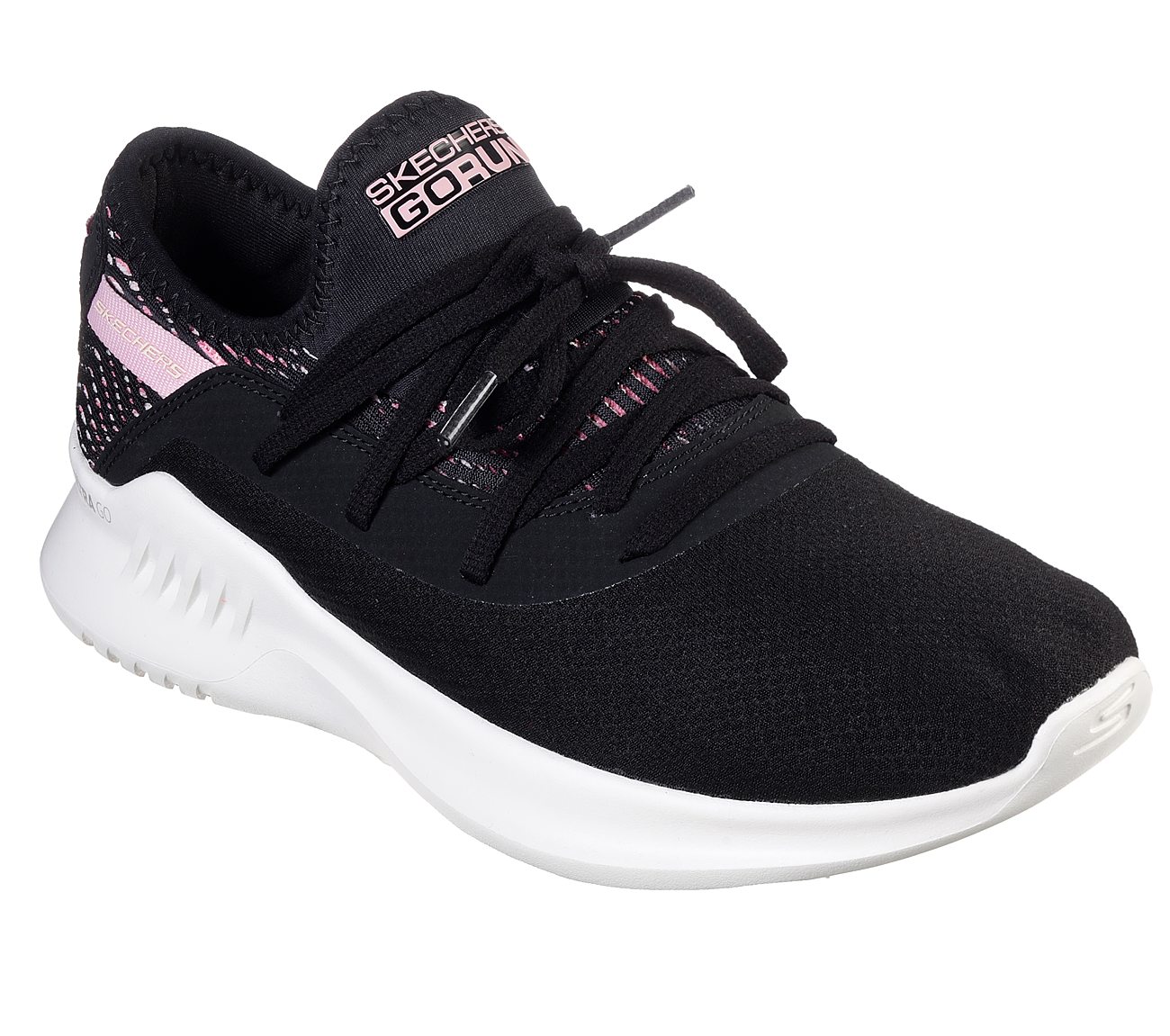 GO RUN MOJO 2.0-ESCAPE,  Footwear Lateral View