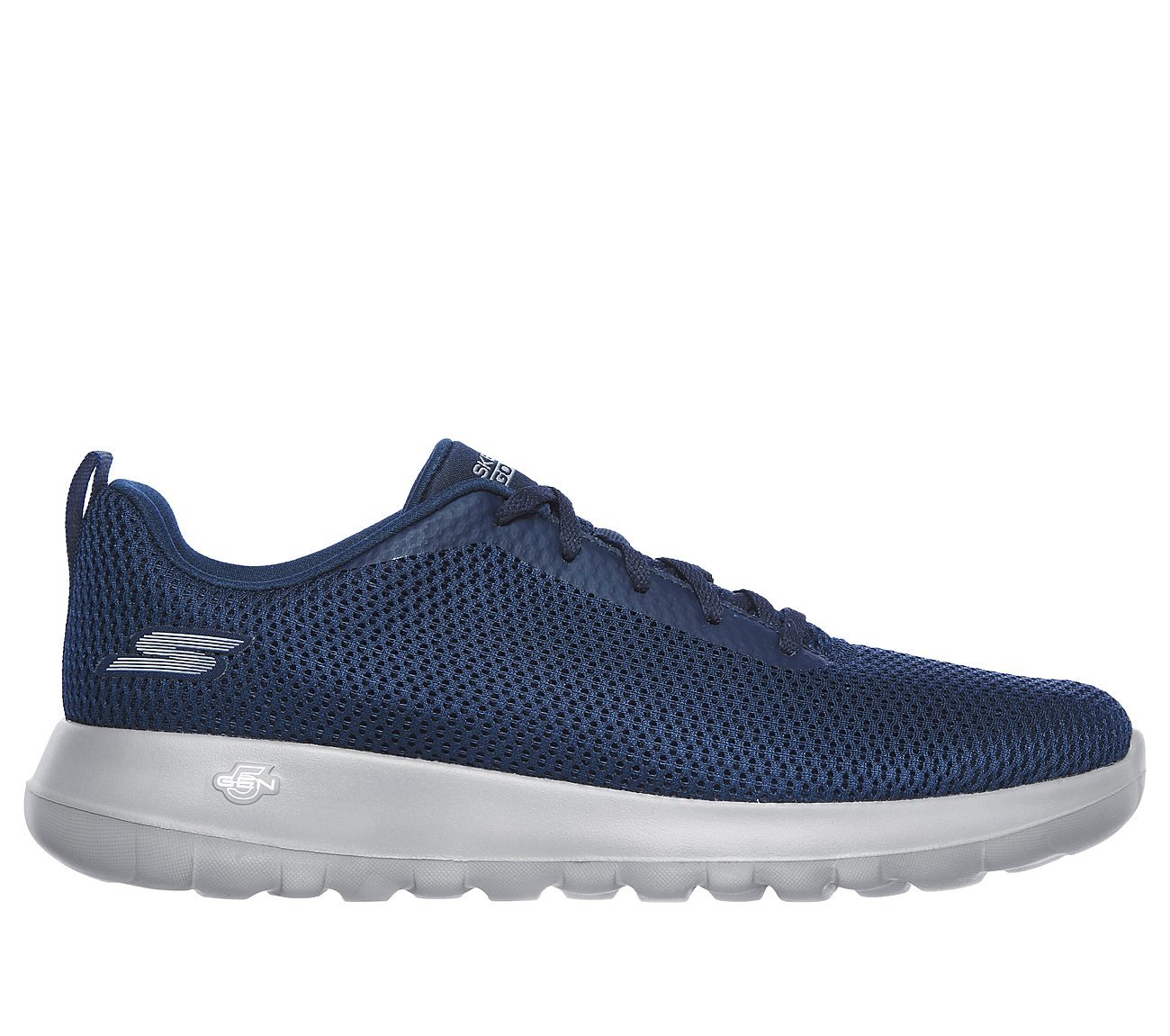 GO WALK MAX- EFFORT,  Footwear Right View
