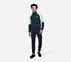 SKECHTECH PANT, NNNAVY Apparels Left View