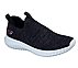 ELITE FLEX - AELWAY, BLACK/CHARCOAL Footwear Lateral View