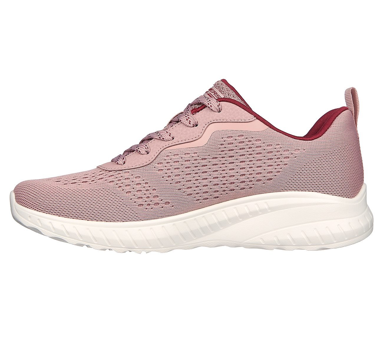 BOBS SQUAD CHAOS, BLUSH