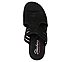 RUMBLERS - ZESTY, BBLACK Footwear Top View