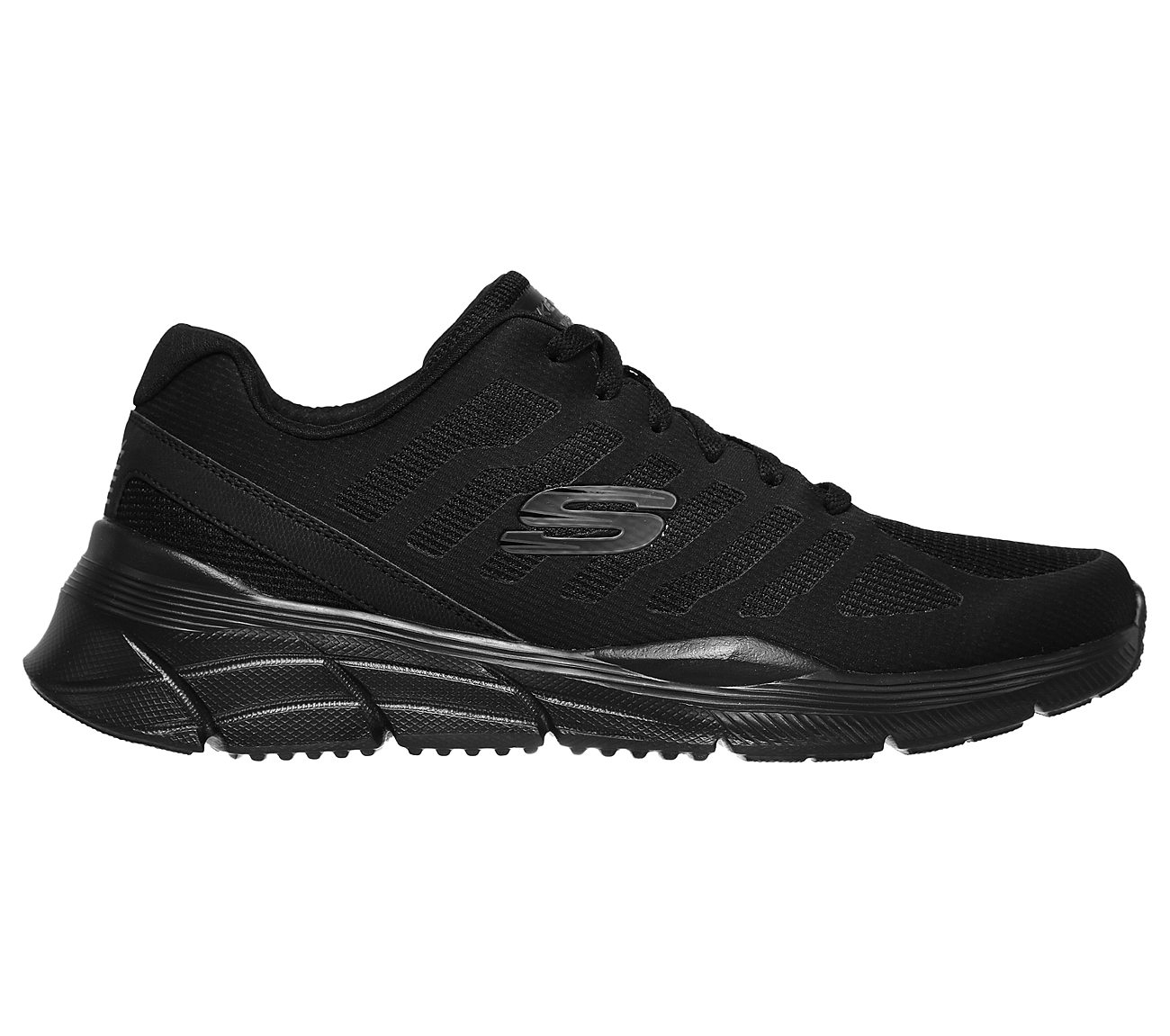EQUALIZER 4.0 - PHAIRME, BBLACK Footwear Right View