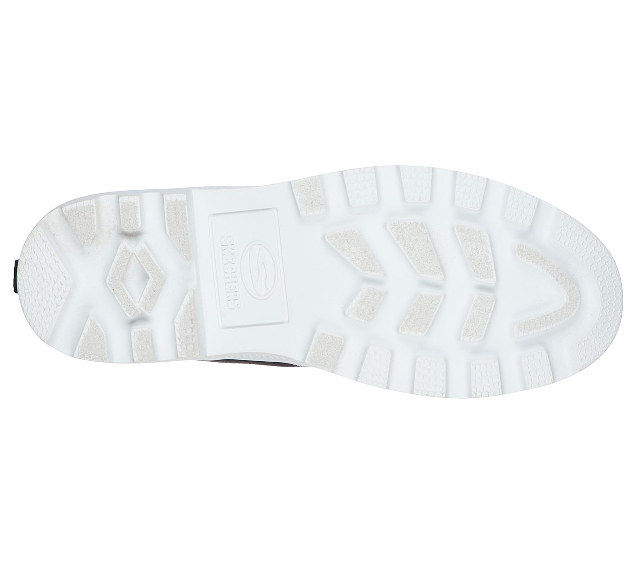ROADIES-TRUE ROOTS, BBBBLACK Footwear Bottom View