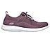 ULTRA FLEX 2, PURPLE Footwear Lateral View