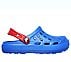 SWIFTERS, BLUE