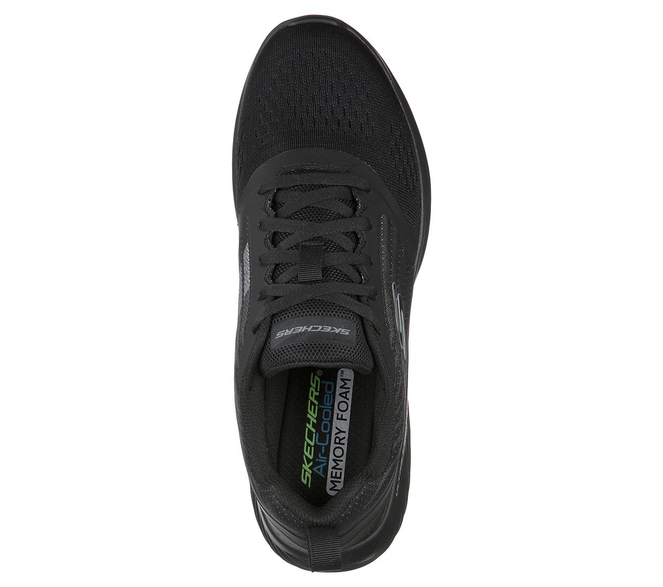 BOUNDER - VERKONA, BBLACK