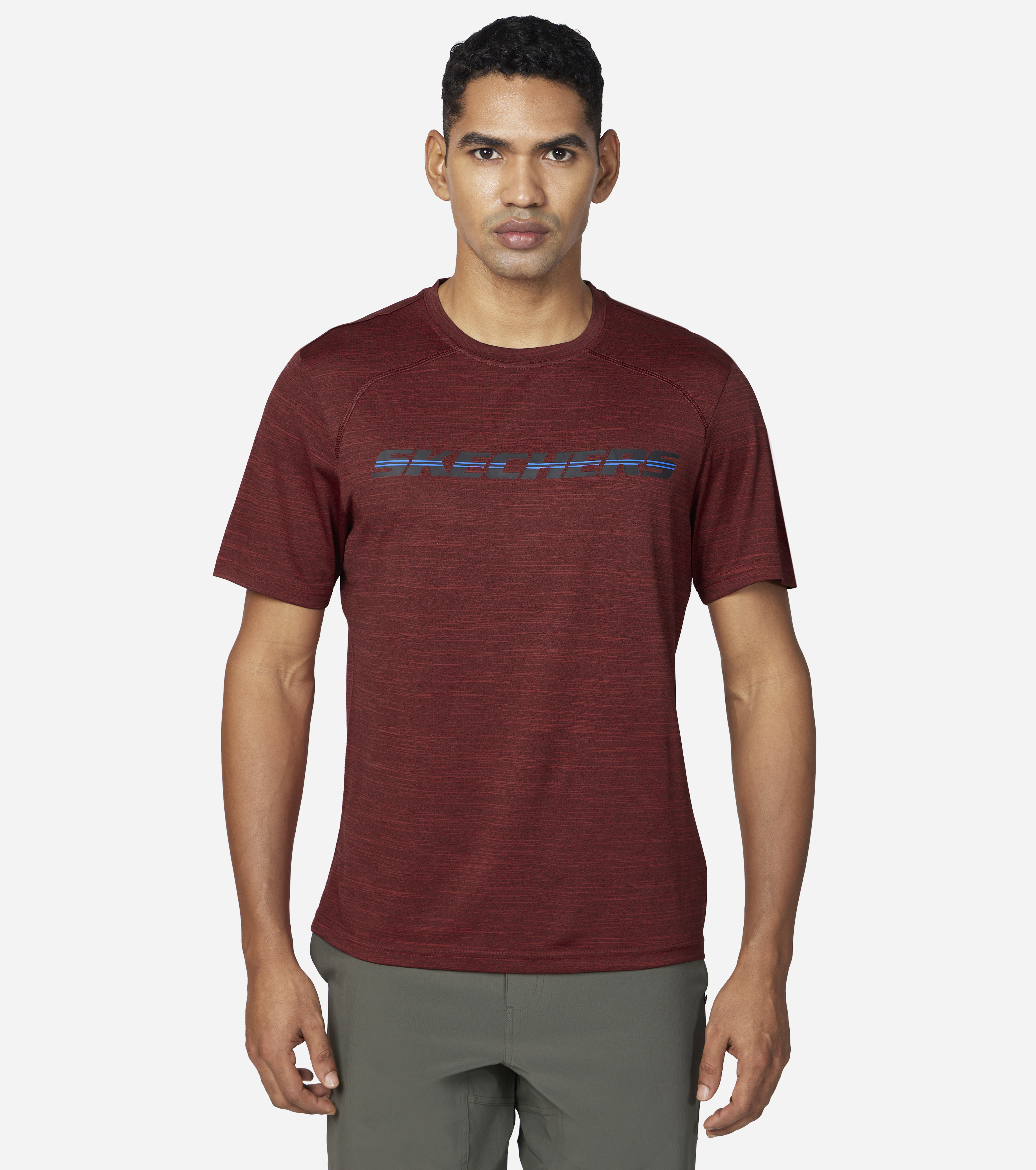 Buy Skechers ON THE ROAD MOTION TEE | Mens