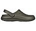 FOAMIES - SUMMER CHILL, OOLIVE Footwear Lateral View