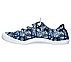 BEACH BINGO - CLASSY CAT, NAVY/MULTI Footwear Left View