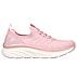 D'LUX WALKER, PINK Footwear Lateral View