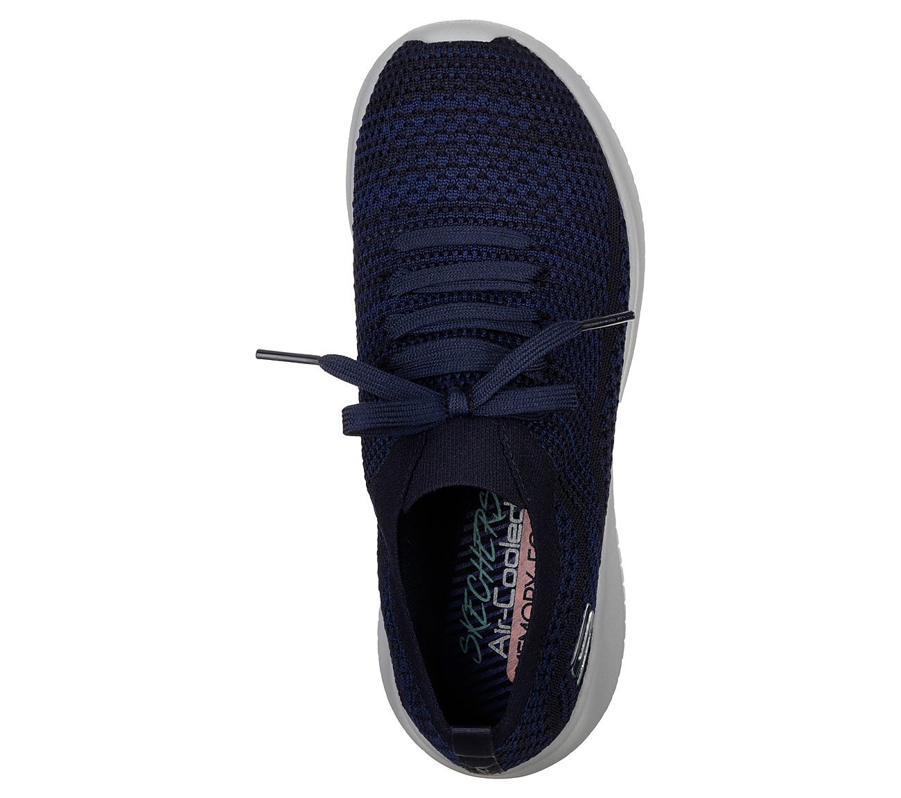 ULTRA FLEX 2, NNNAVY Footwear Top View