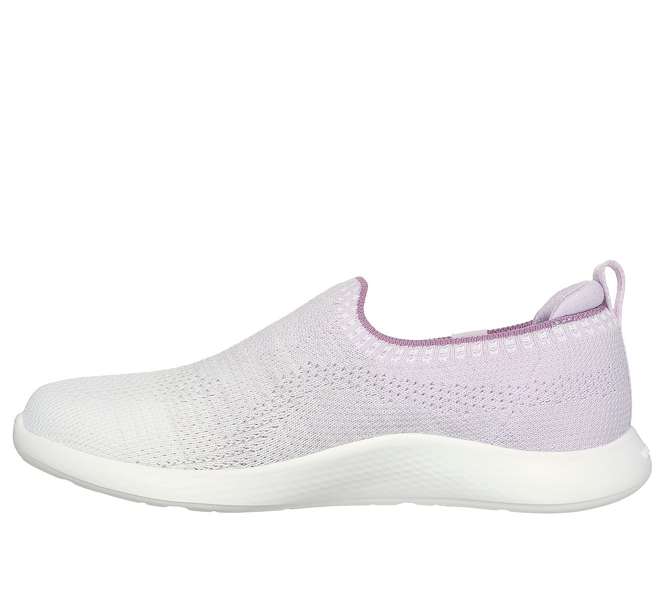 VAPOR FOAM LITE - SWAY, LAVENDER Footwear Left View