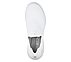 ELITE FLEX- WASIK, WWWHITE Footwear Top View