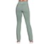 GOWALK PANT JOY, LIGHT GREEN Apparel Top View