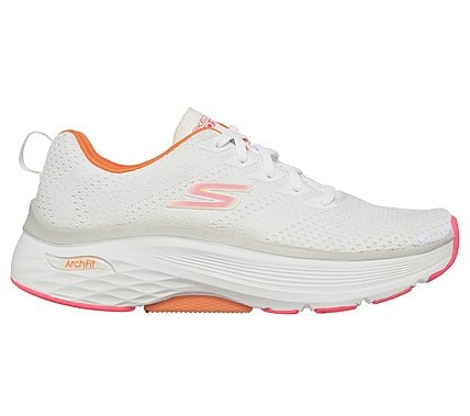 skechers max cushioning arch support