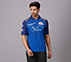 MUMBAI INDIANS IPL PLAYER EDITION JERSEY 2026, ROYAL/NAVY/LIME