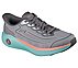 GO RUN ANYWHERE, GREY/BLUE