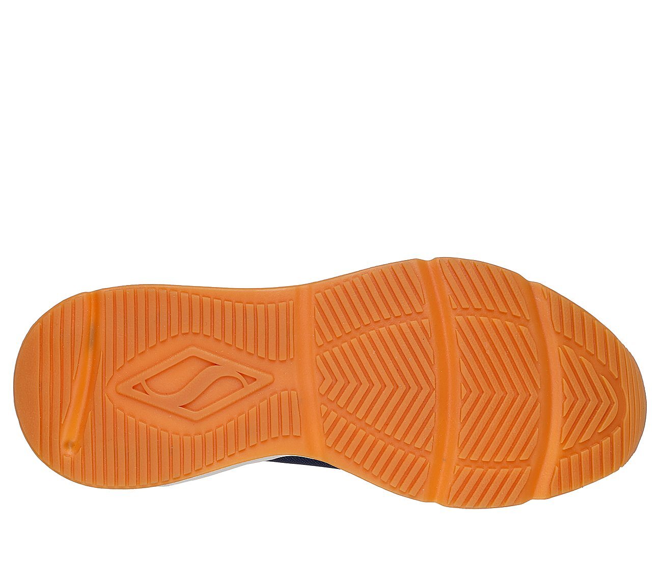 TRES-AIR UNO - EASY STEPPERS, NNNAVY Footwear Bottom View
