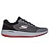 GO RUN PULSE 2.0 - CROSS ROAD, BLACK/CHARCOAL