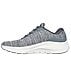 ARCH FIT 2.0 - UPPERHAND, GREY Footwear Left View