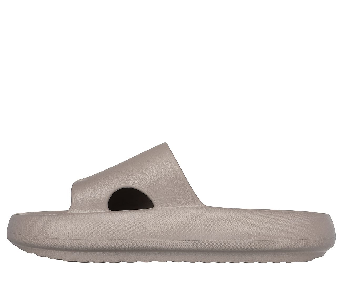 ARCH FIT HORIZON, DARK TAUPE Footwear Left View
