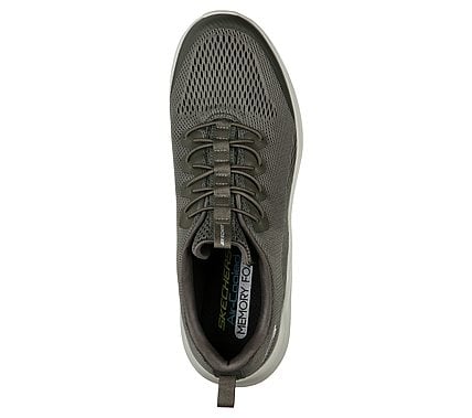 ULTRA FLEX 2.0 - KELMER, OOLIVE Footwear Top View