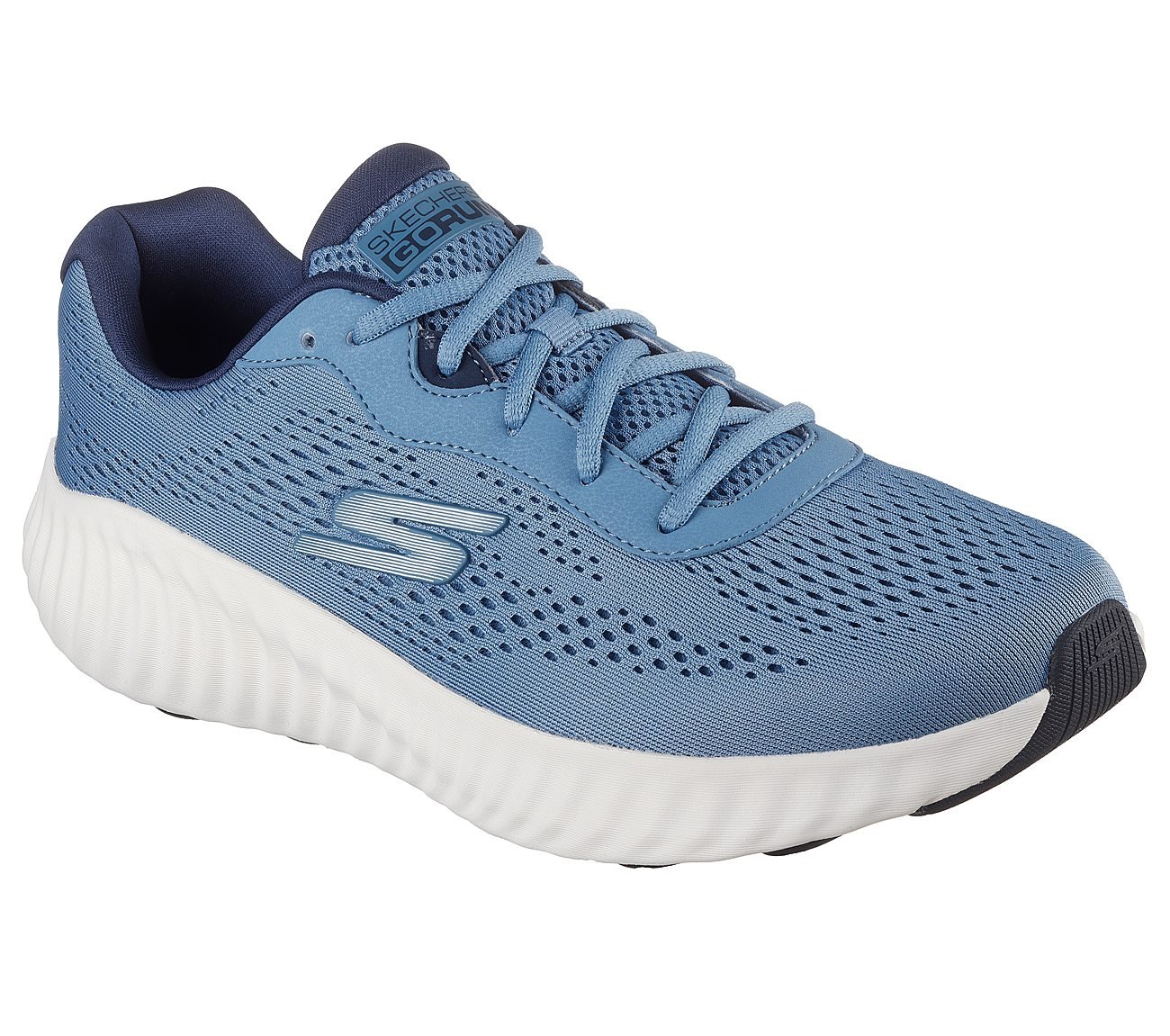 GO RUN NOW - LIGHTDRIVE, SLATE