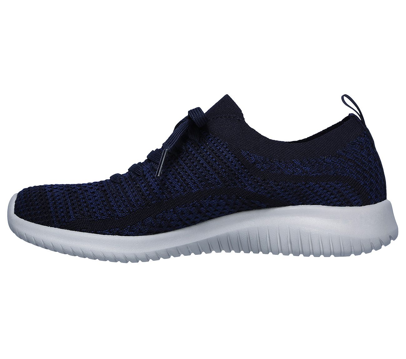 ULTRA FLEX 2, NNNAVY Footwear Left View