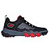 SKECHERS ELITE SPORT FIELD,  Footwear Lateral View