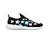 ULTRA FLEX - STARRY DREAMER, BLACK/MULTI Footwear Right View