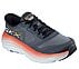 MAX CUSHIONING ENDEAVOUR - EX, CHARCOAL/MULTI