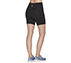 GOSTRETCH 6 BIKE SHORT, BBBBLACK Apparel Top View