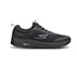 GO RUN CONSISTENT, BBLACK Footwear Lateral View