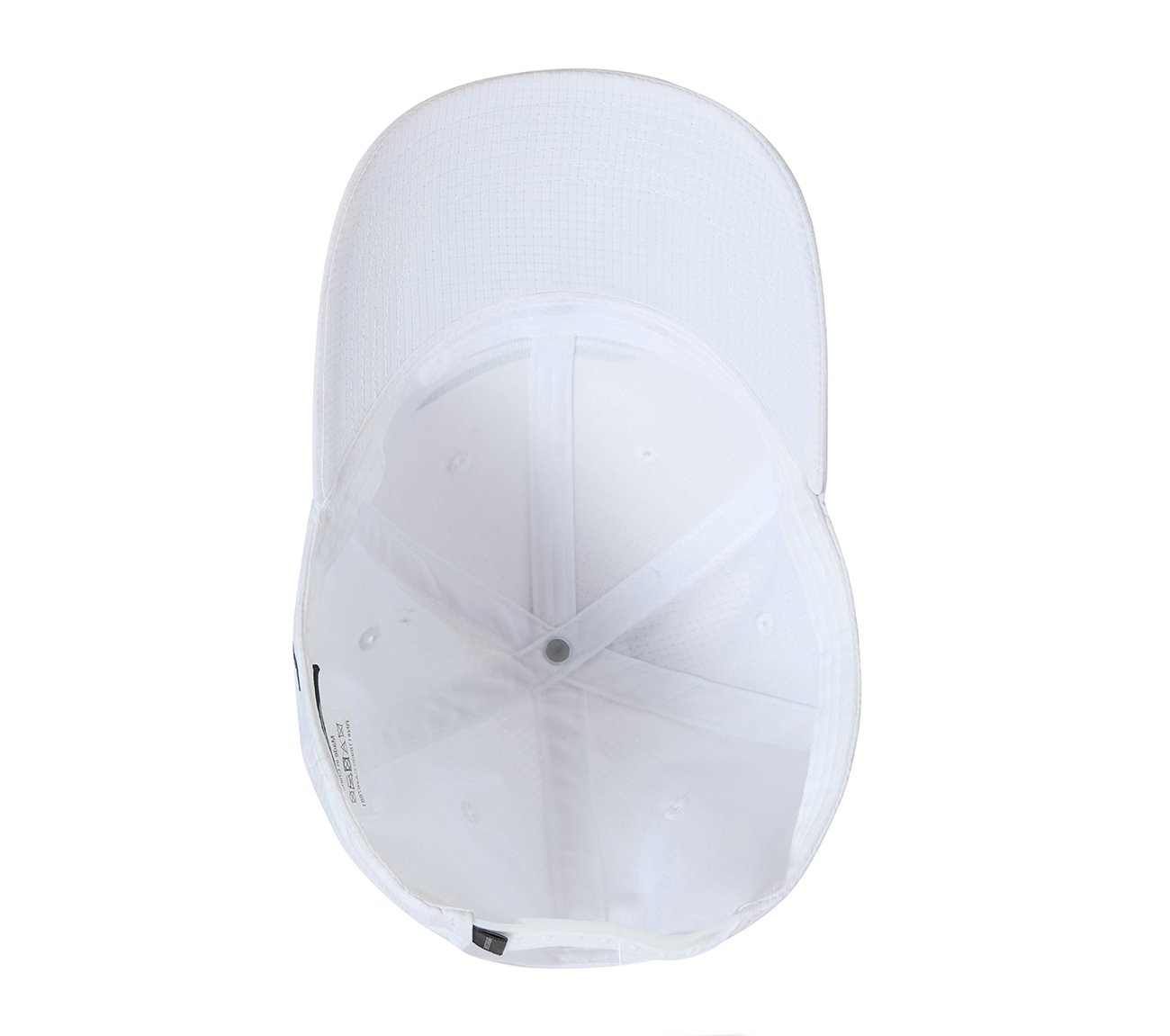 SKECHERS PRIMTETIME BASEBALL, WHITE