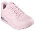 UNO 2 - PASTEL PLAYERS, LT.PINK Footwear Right View
