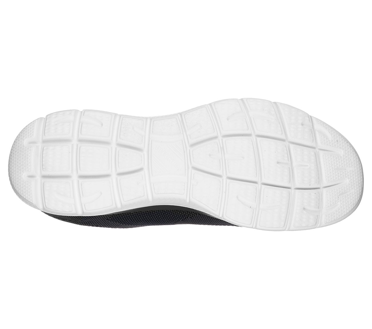 SUMMITS - BRISBANE, NNNAVY Footwear Bottom View