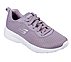 DYNAMIGHT 2.0 - EYE TO EYE, LAVENDER Footwear Lateral View