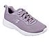 DYNAMIGHT 2.0 - EYE TO EYE, LAVENDER Footwear Lateral View