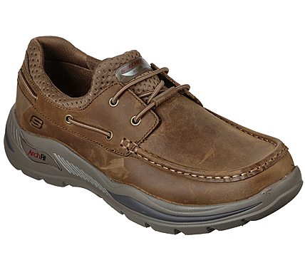 ARCH FIT MOTLEY - HOSCO, DDESERT Footwear Lateral View