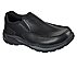 ARCH FIT MOTLEY - HUST, BBBBLACK Footwear Lateral View