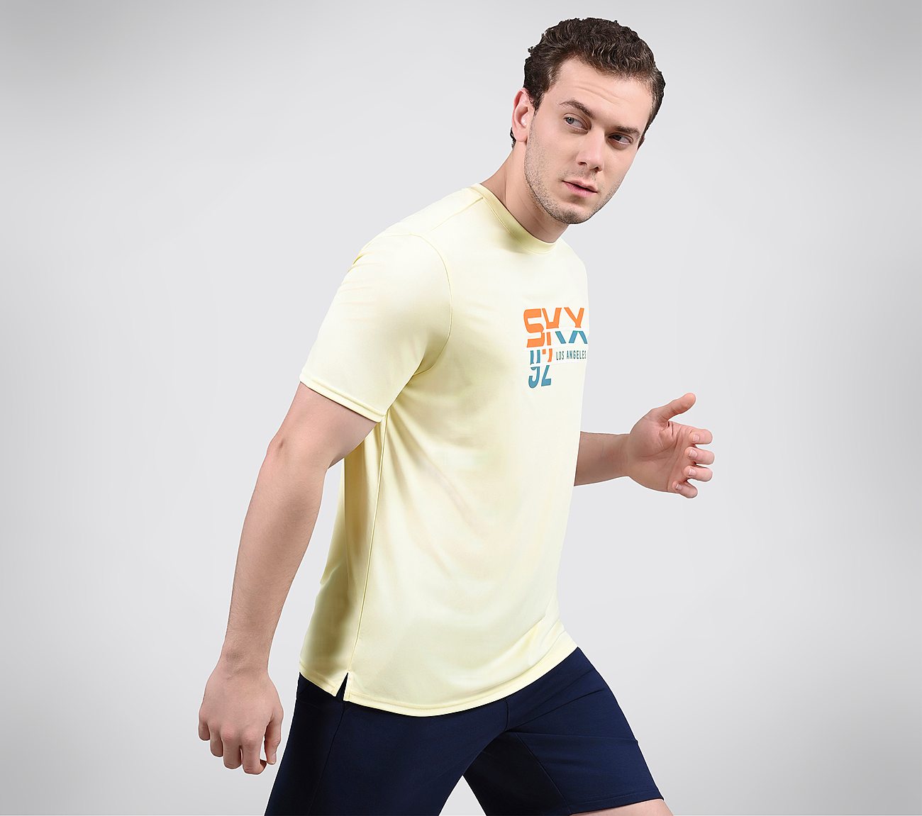 Buy Skechers CORE WAVE SKX TEE | Mens