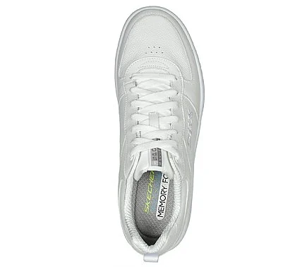 SPORT COURT 92, WWWHITE