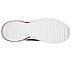 GLIDE-STEP SPORT-NEW APPEAL, BLACK/MULTI Footwear Bottom View