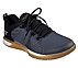VIPER, BLACK/GOLD Footwear Lateral View