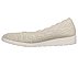 CLEO FLEX WEDGE - NEW DAYS, NATURAL Footwear Left View