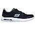 DYNA-AIR - QUICK PULSE, NAVY/BLUE Footwear Right View